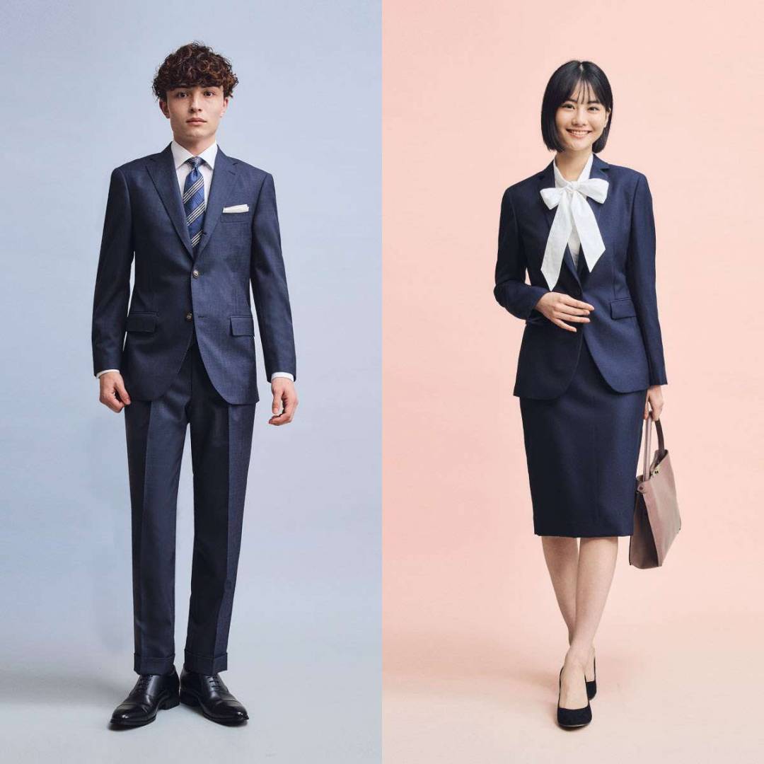 フレッシャーズ応援フェア開催中