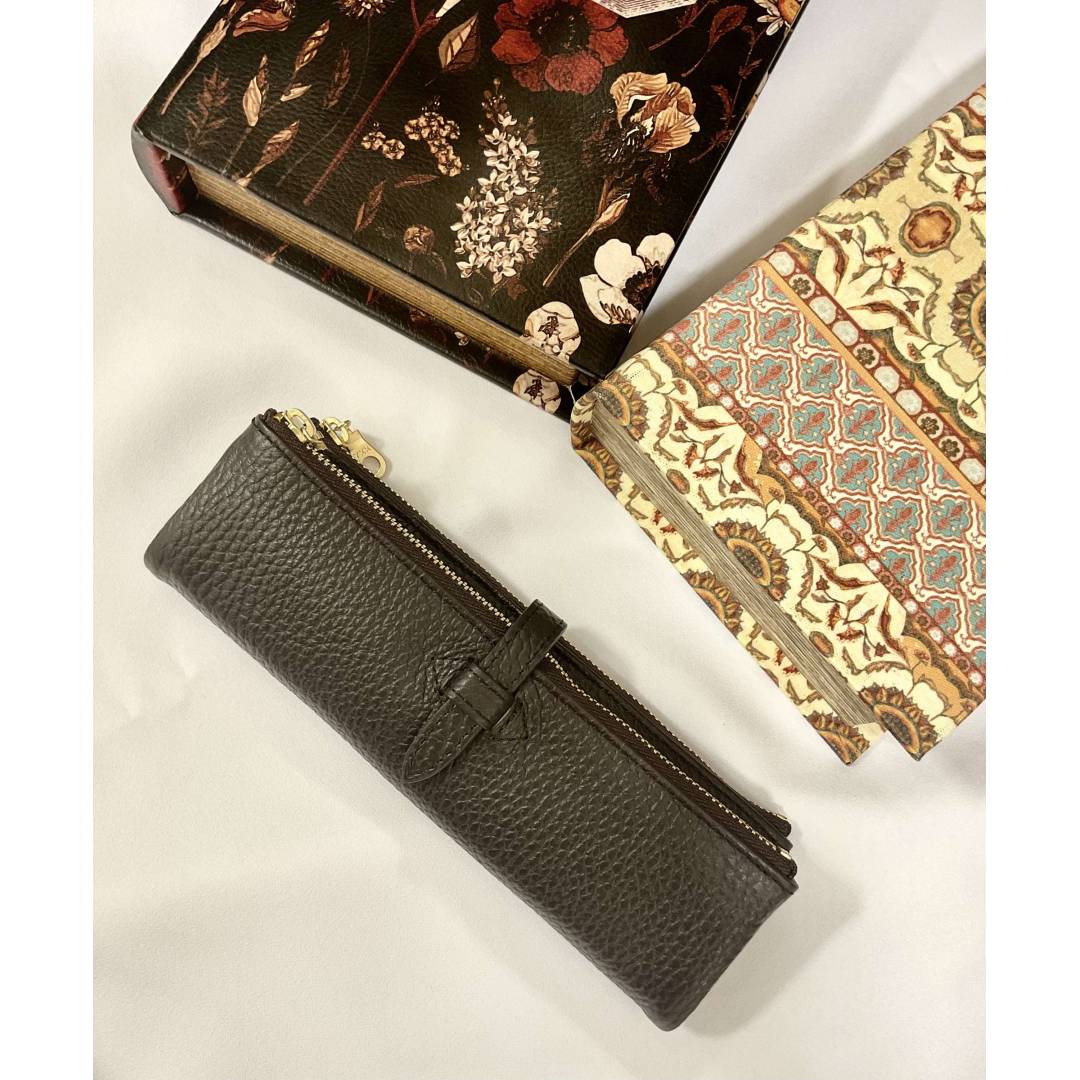 REPOSIIペンケース　Sophia限定カラー！