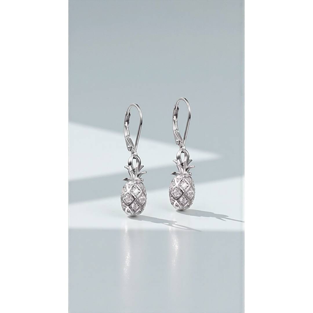 耳元に寄り添う温かな輝き