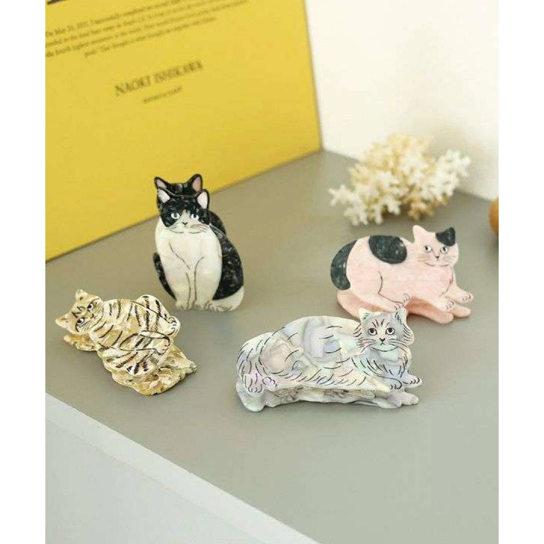 〜ねこちゃんアイテム♪〜