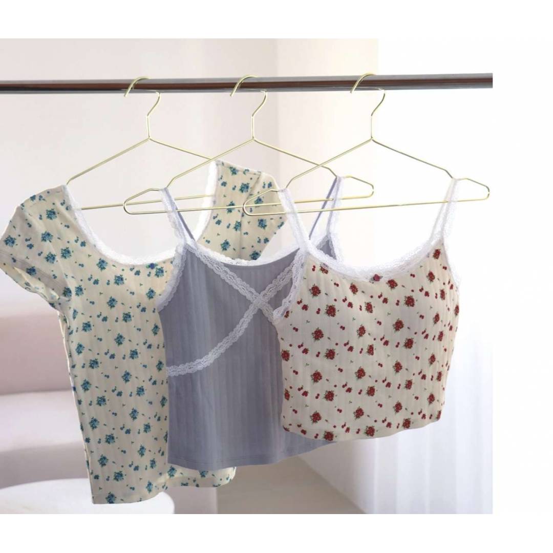 見せkawaインナー👚