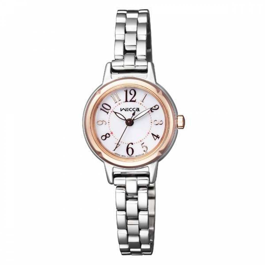 おススメお受験ウォッチその1