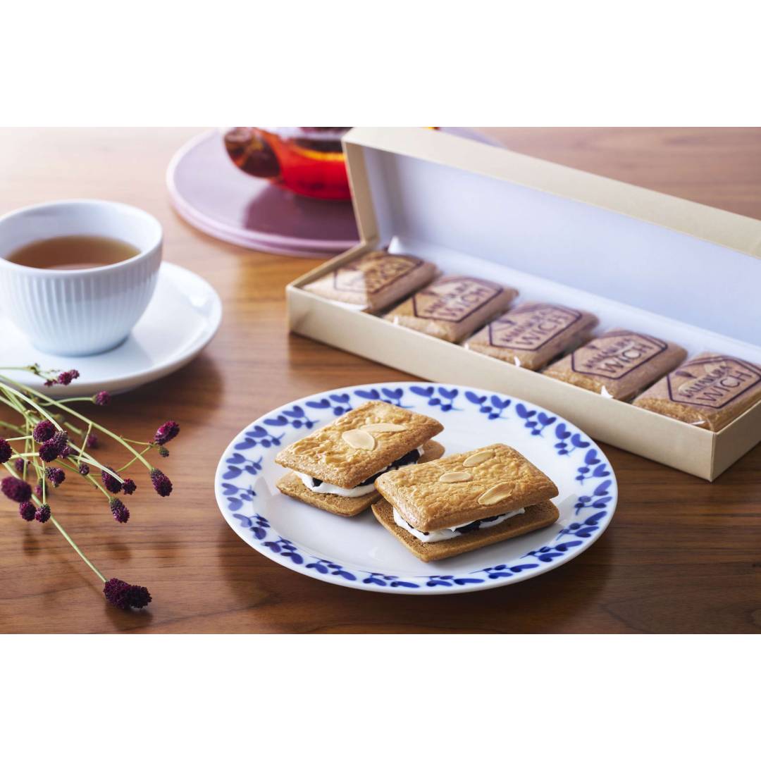 銘菓銘品 日本の味