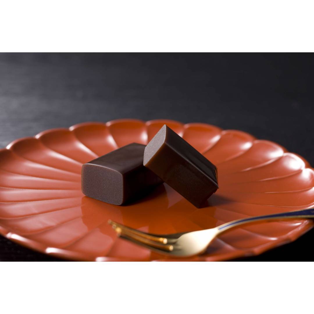 チョコレートヨウカン