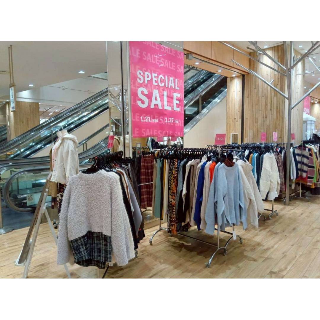 ！！スペシャルセール！！