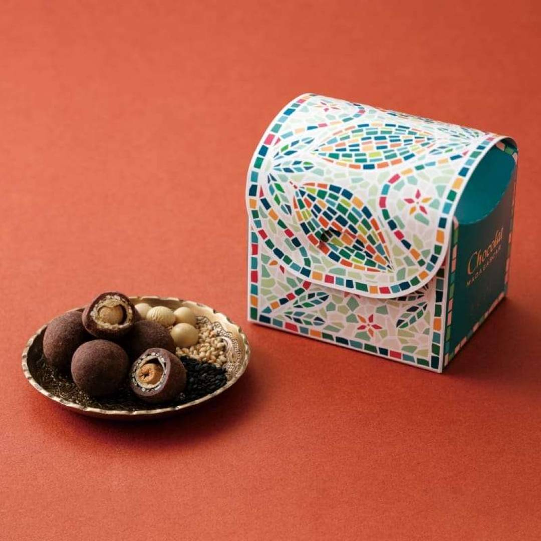 銘菓銘品 日本の味