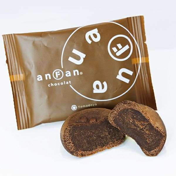 あんふぁん　ショコラ