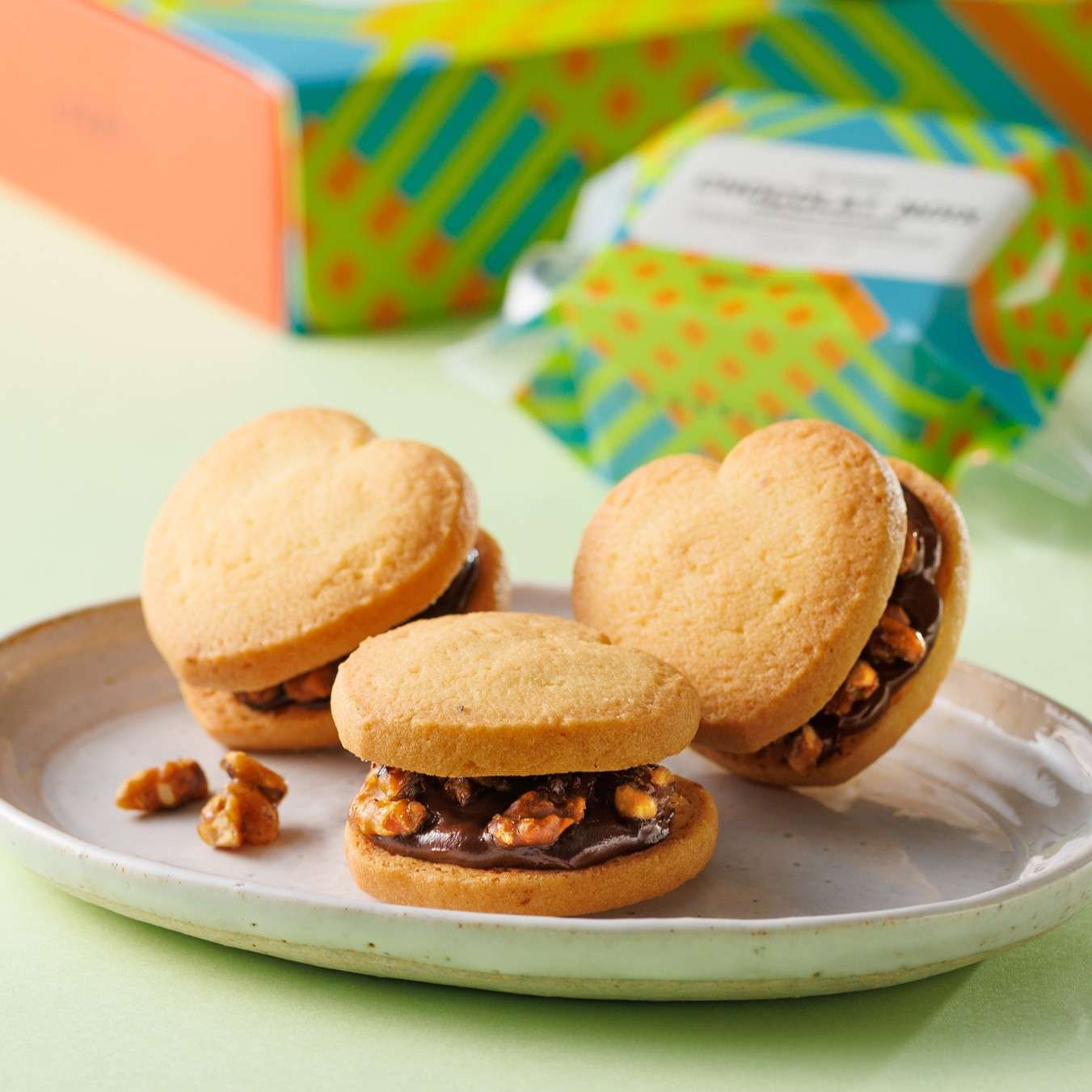 ショコラ・ノワ