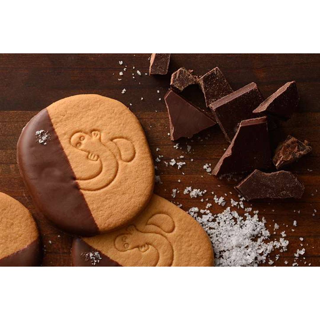 【銘菓銘品日本の味】バレンタインにおすすめのチョコスイーツ