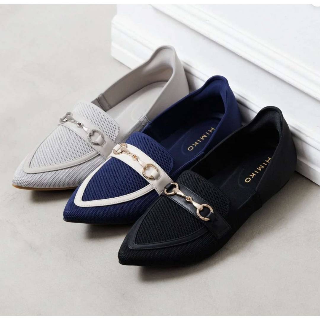 瞬間フィットパンプス登場‼️