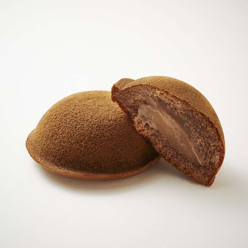 鎌倉ニュージャーマン(リッチカカオ　ほか)