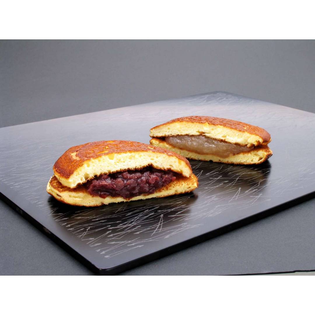 【銘菓】東京三大どら焼き「浅草亀十　どら焼き」2/16(月),2/17(火),2/22(日)入荷！