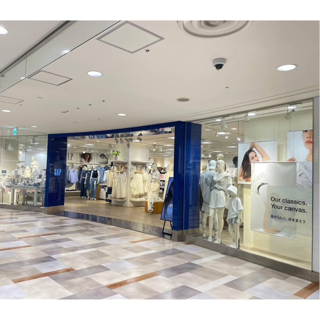 ギャップ ギャップキッズ