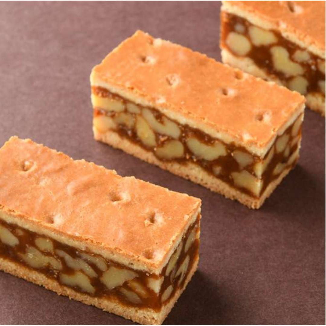 銘菓銘品 日本の味