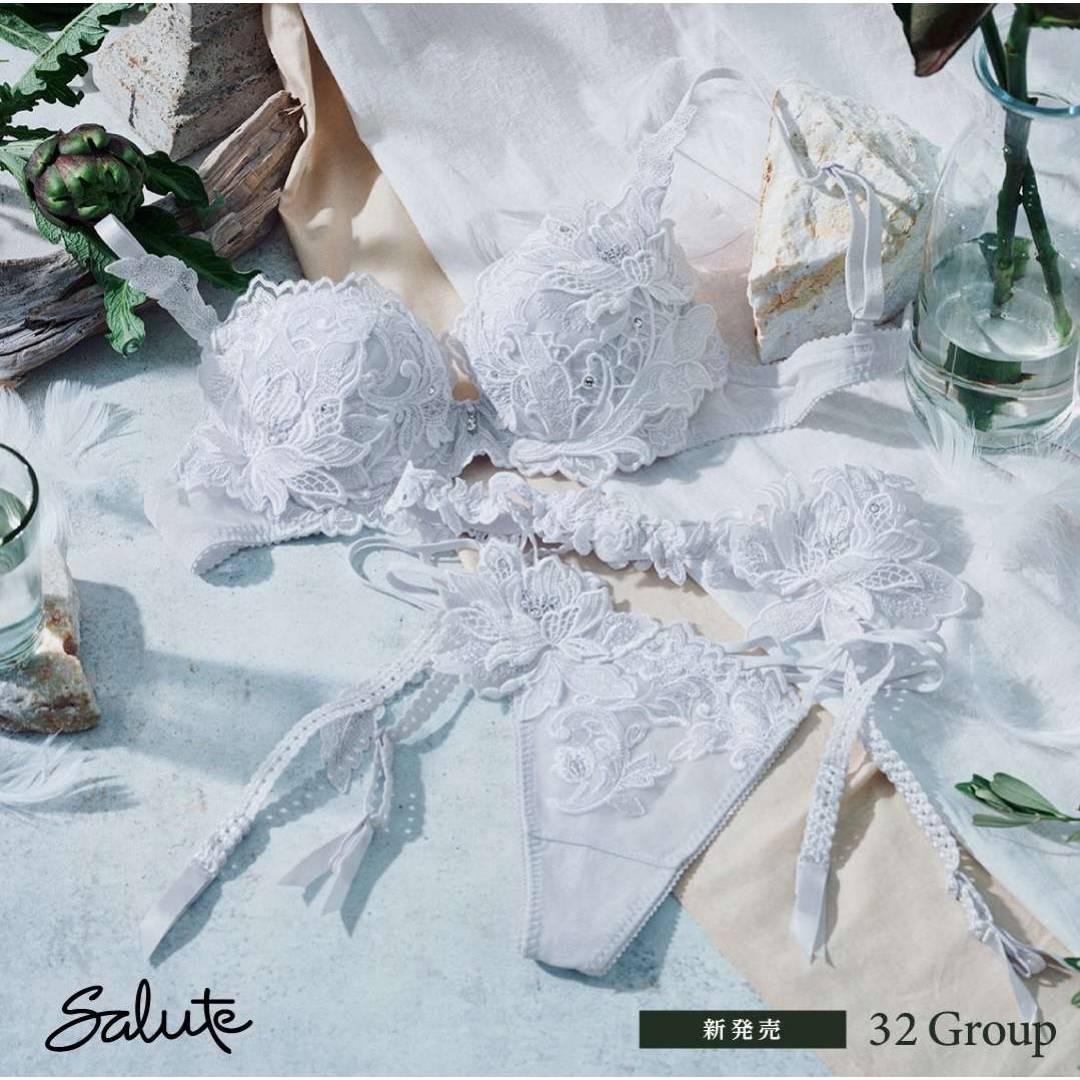 💎サルート32G入荷いたしました💎
