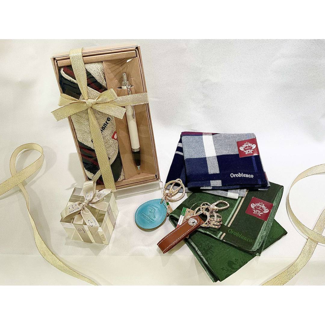 バレンタインの贈り物にいかがですか？🎁