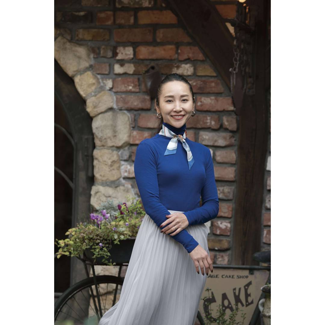 【期間限定】「綿100%のやさしさ、毎日に心地よさを。」天使の綿シフォン