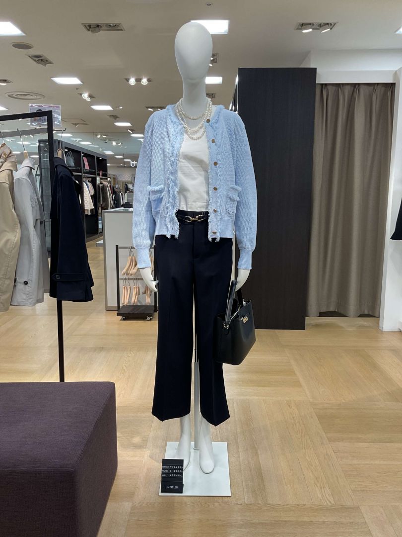 アンタイトル・デッサン