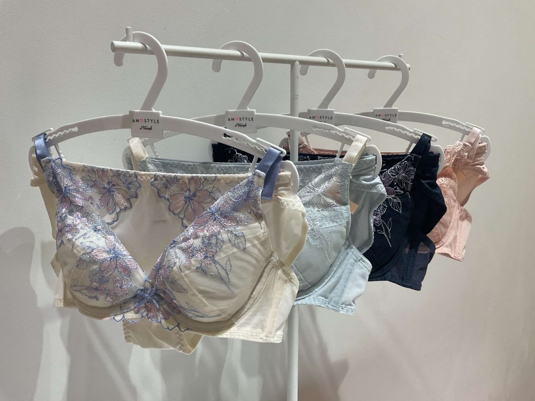 【New】Daily Amostyle