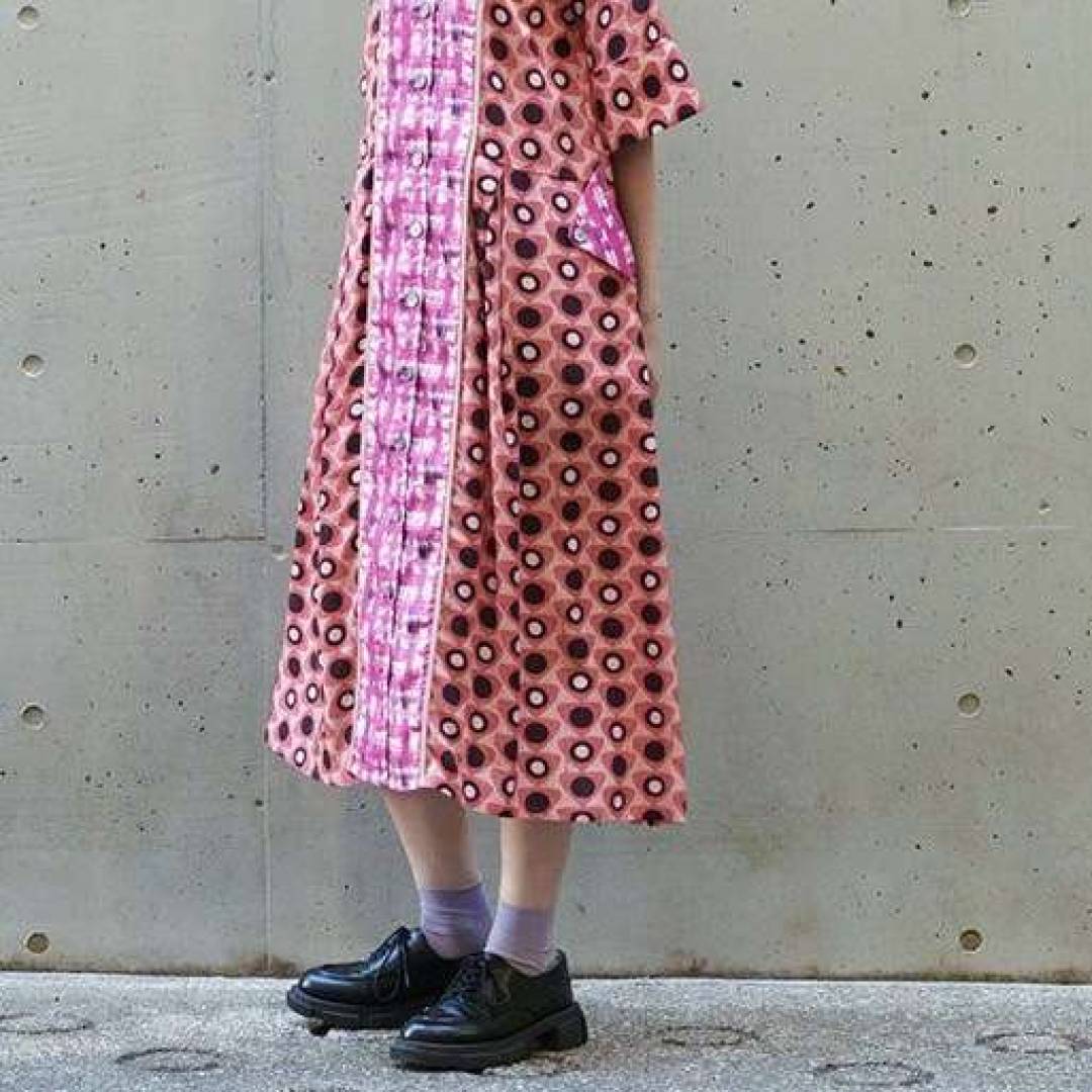 アズ ノゥ アズ ドゥ バズ