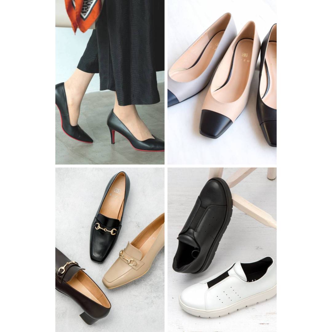 エイゾーコレクション