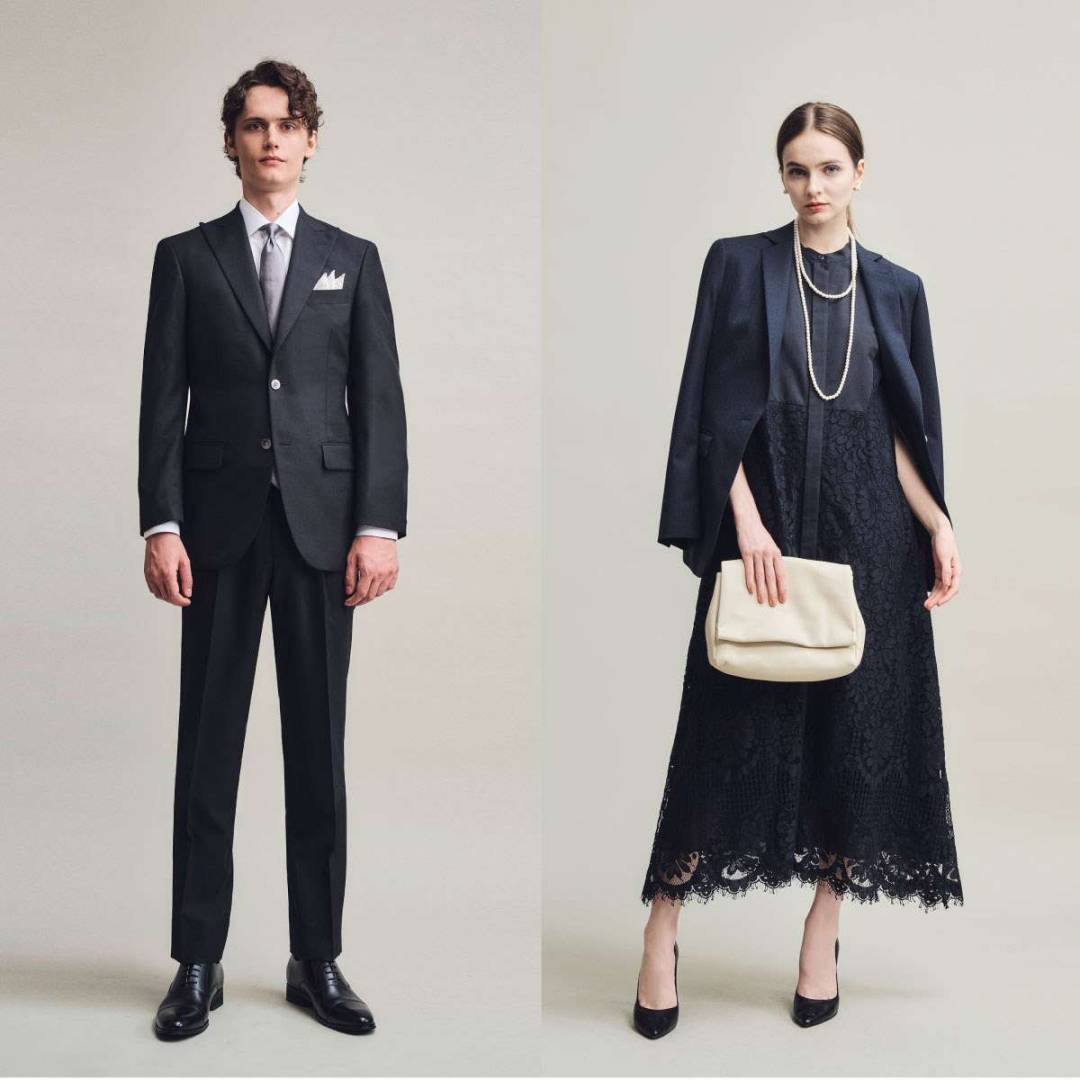 “ORDER FORMAL FAIR”開催中