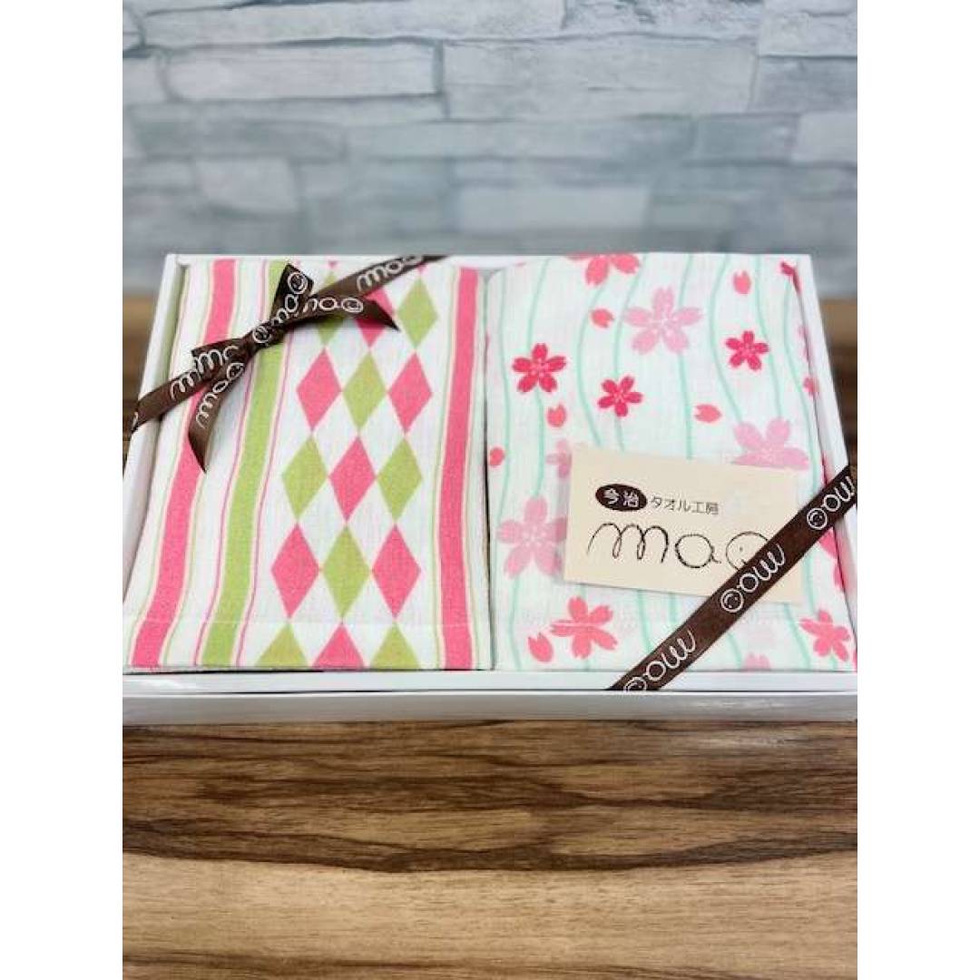 ［今治］タオル工房マオ