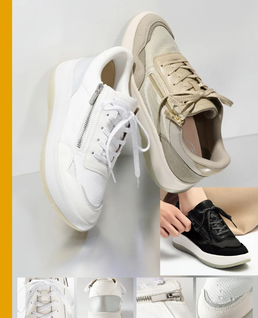 NEW  スニーカー☘️