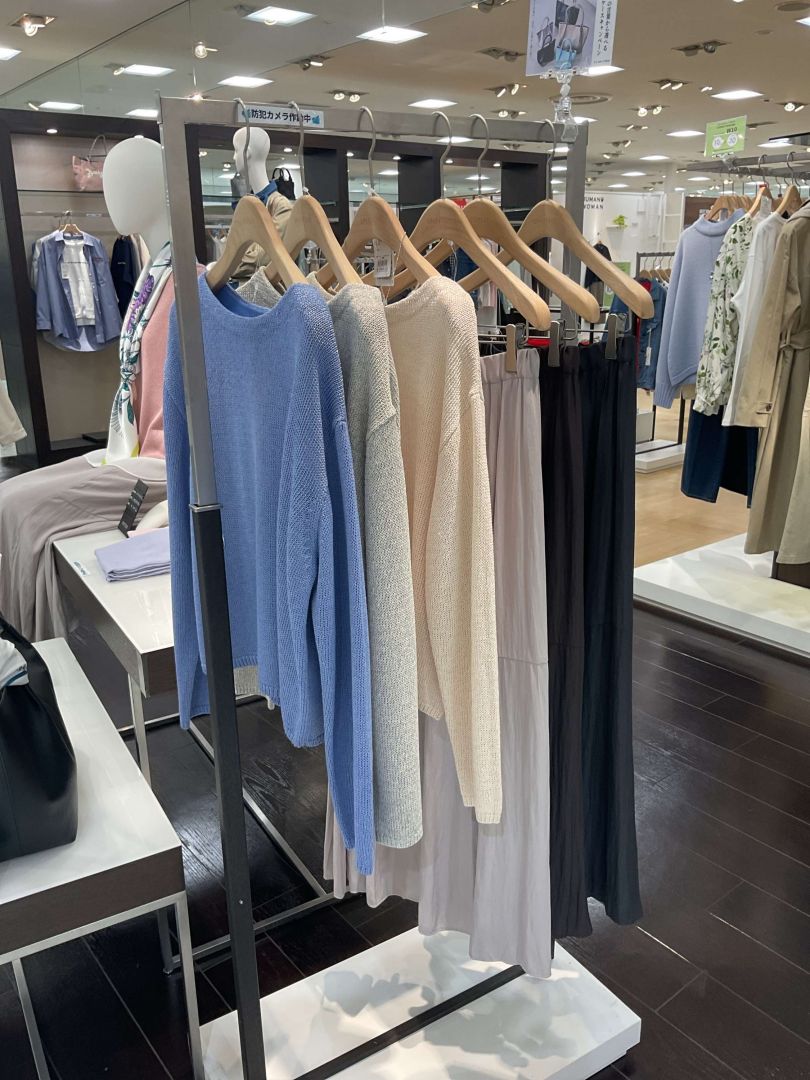 アンタイトル・デッサン