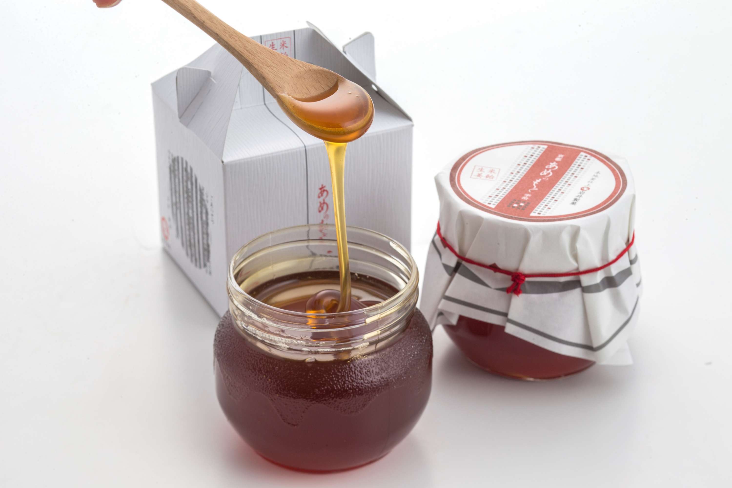 ひやしあめの素