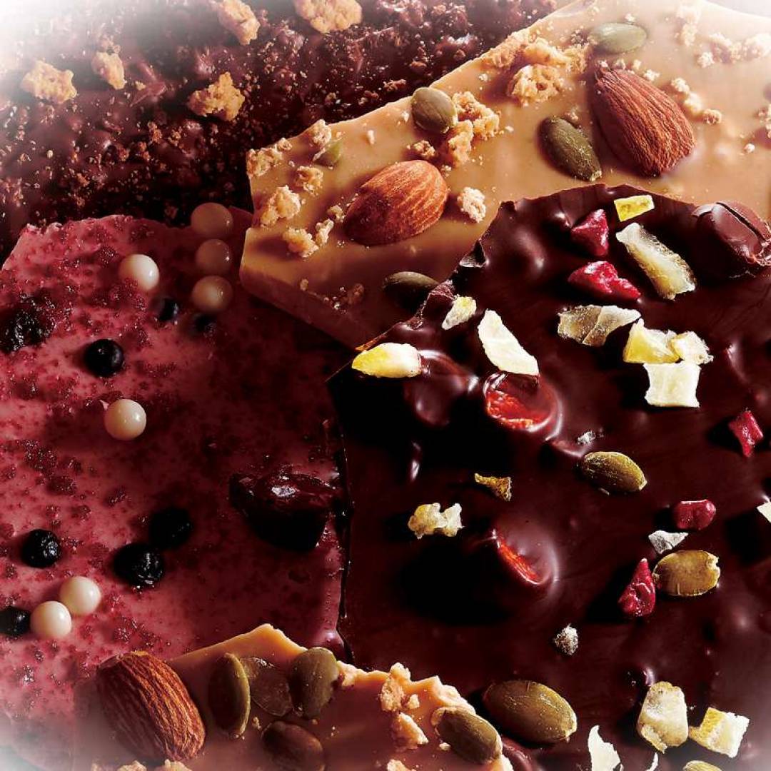 【3月1日・15日 各日20個】ラヴィアンショコラ食べ比べセット🍃立川店限定販売のご案内