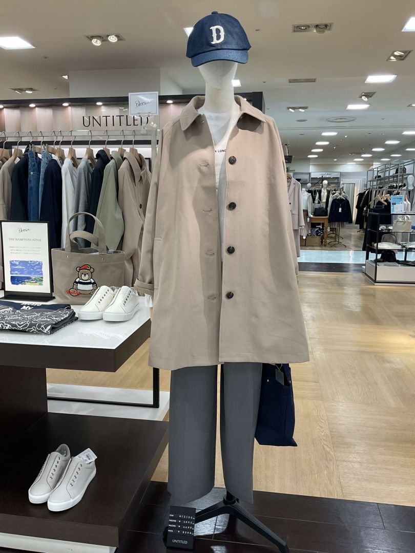 アンタイトル・デッサン