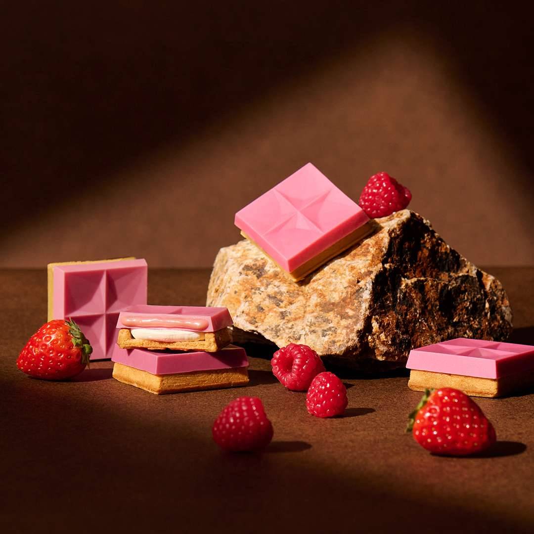 プレスバターサンド