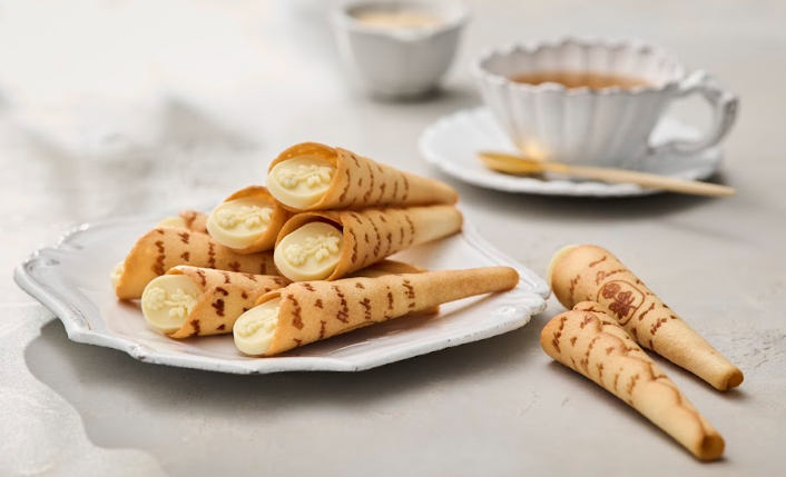 ＜販売場所：正面入口＞ タルティンブーケ