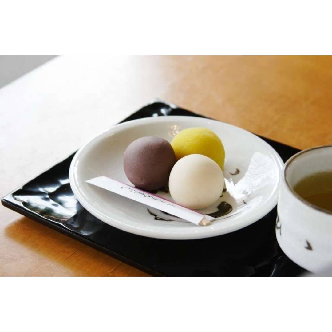 銘菓銘品 日本の味