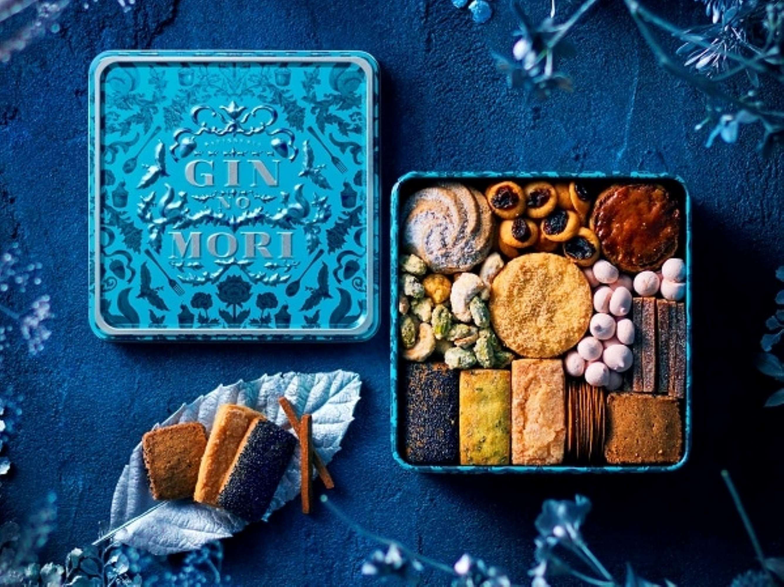 チョコレート&焼き菓子