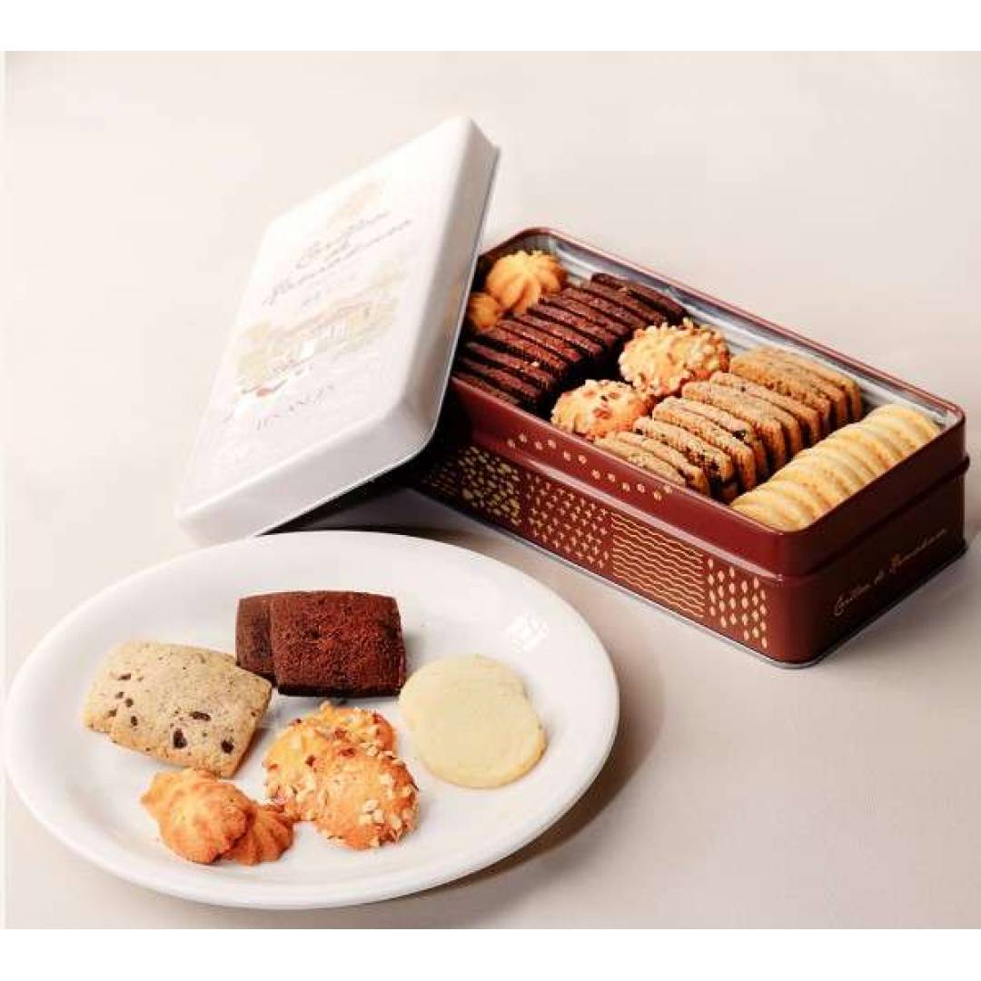 銘菓銘品 日本の味