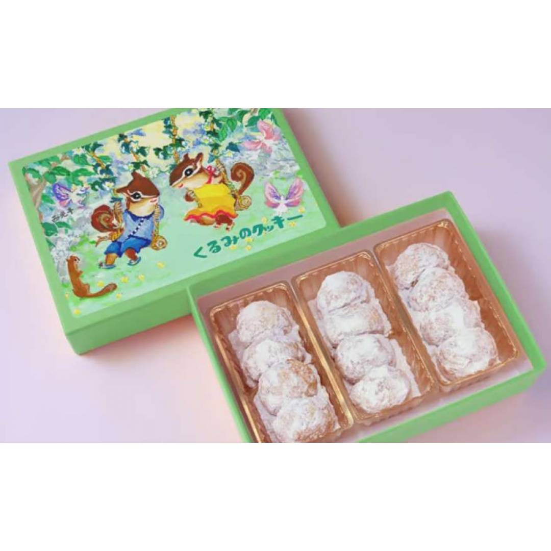 【銘菓】春の焼き菓子&クッキー特集　3/4(水)~3/10(火)　