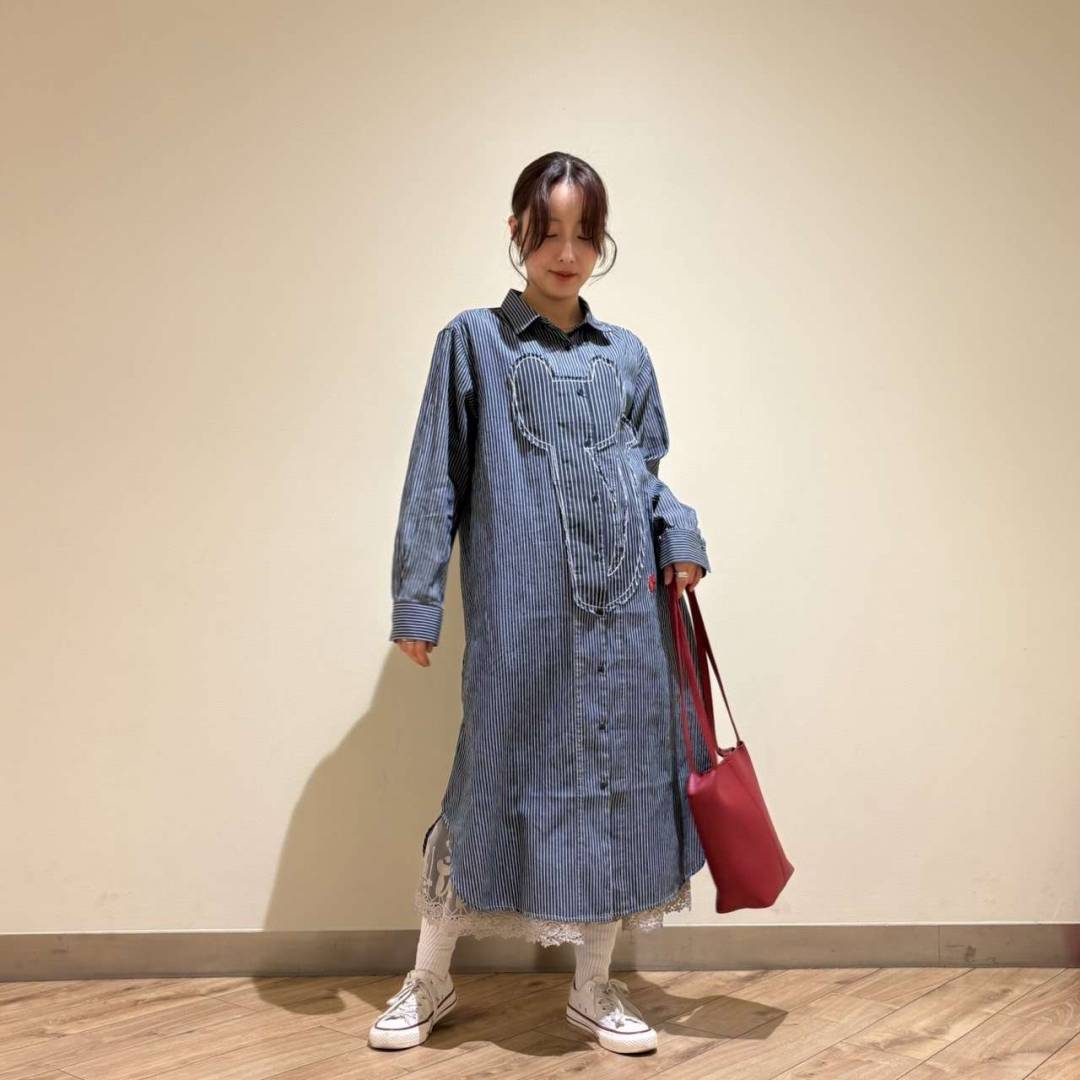 ネコ×ヒッコリー