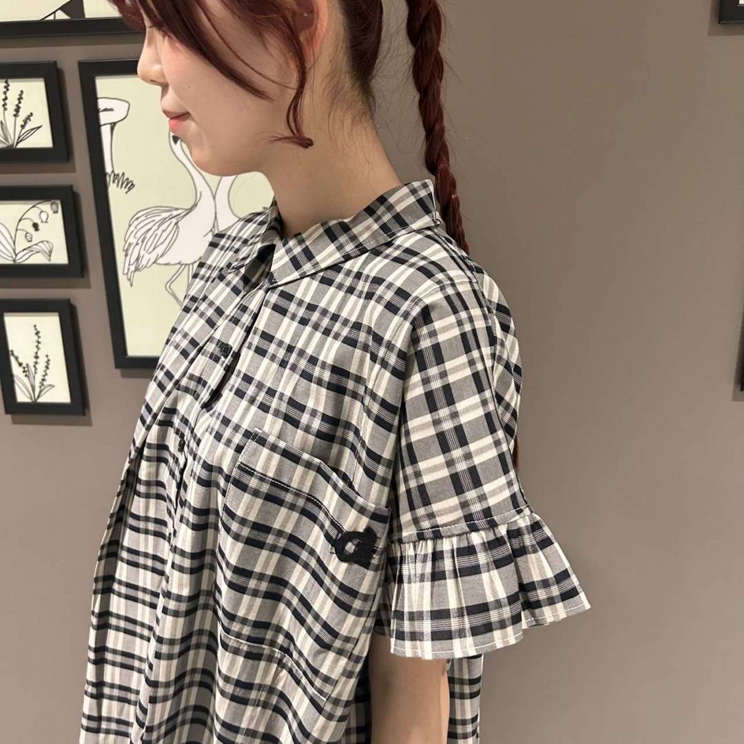 アズ ノゥ アズ ドゥ バズ