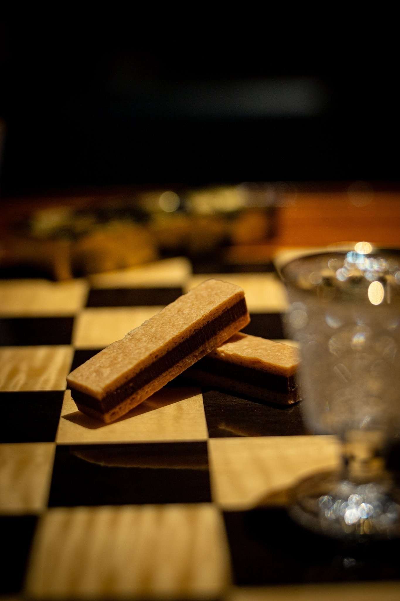 ビスキュイ リュクス