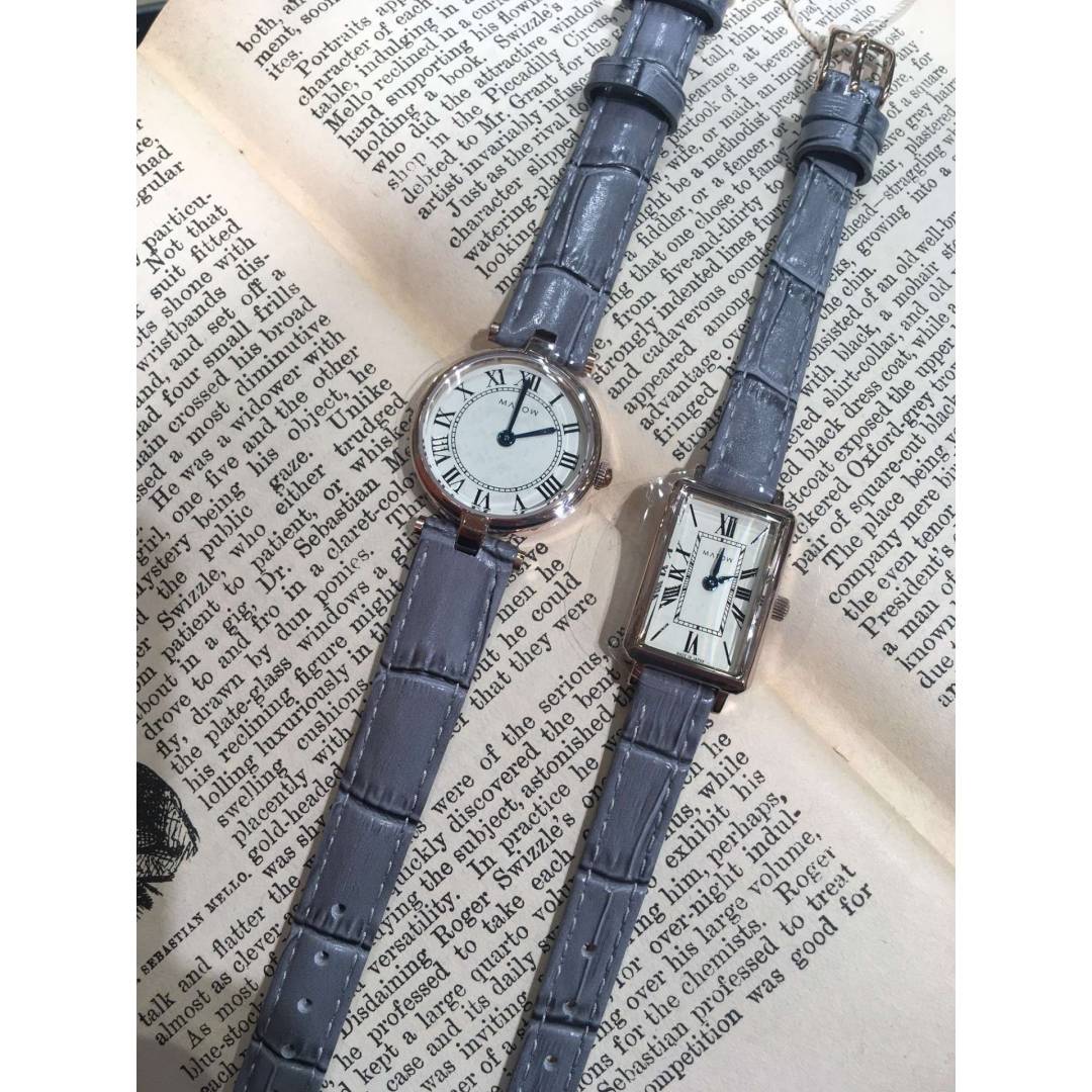 【MATOW】チックタック別注モデル