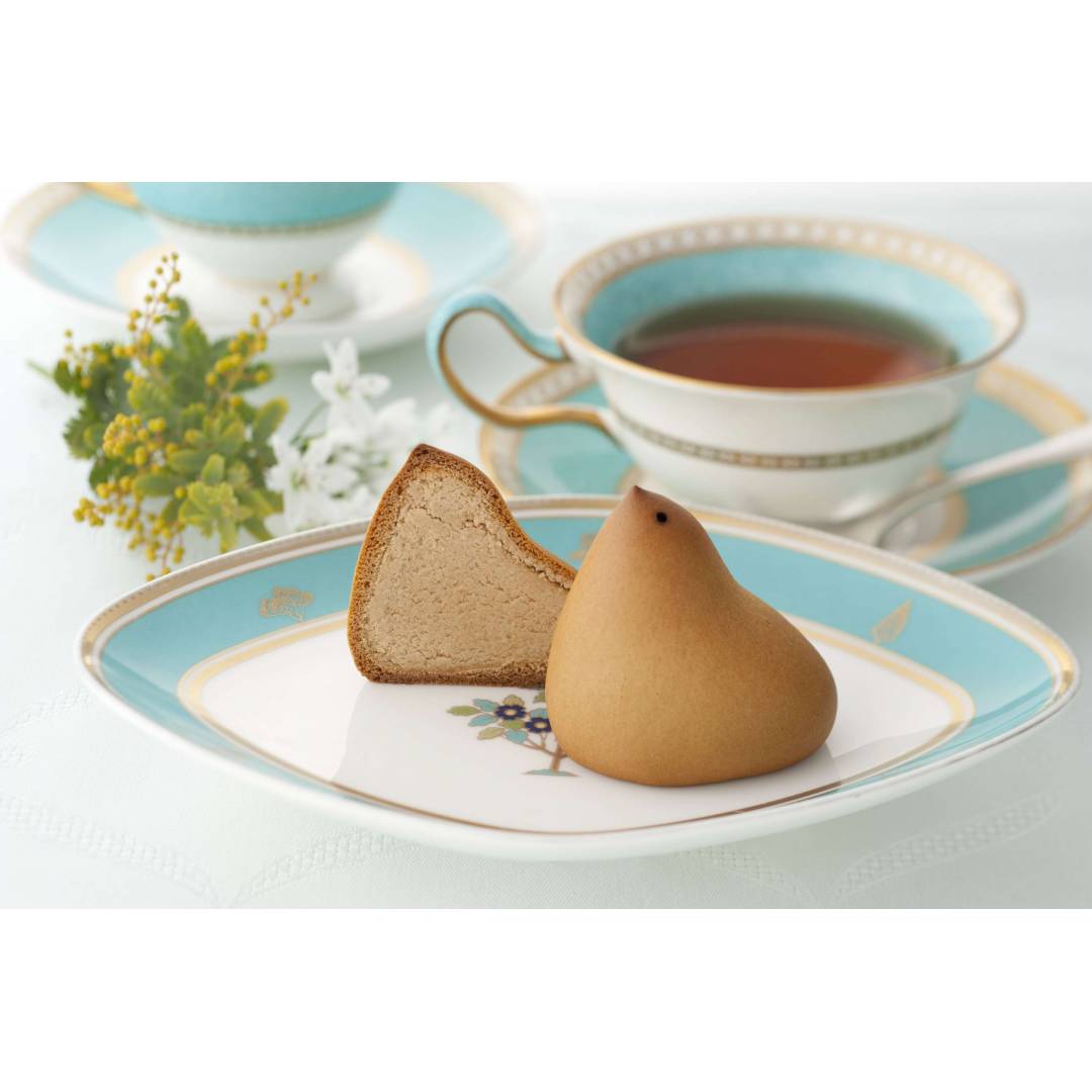 銘菓銘品 日本の味