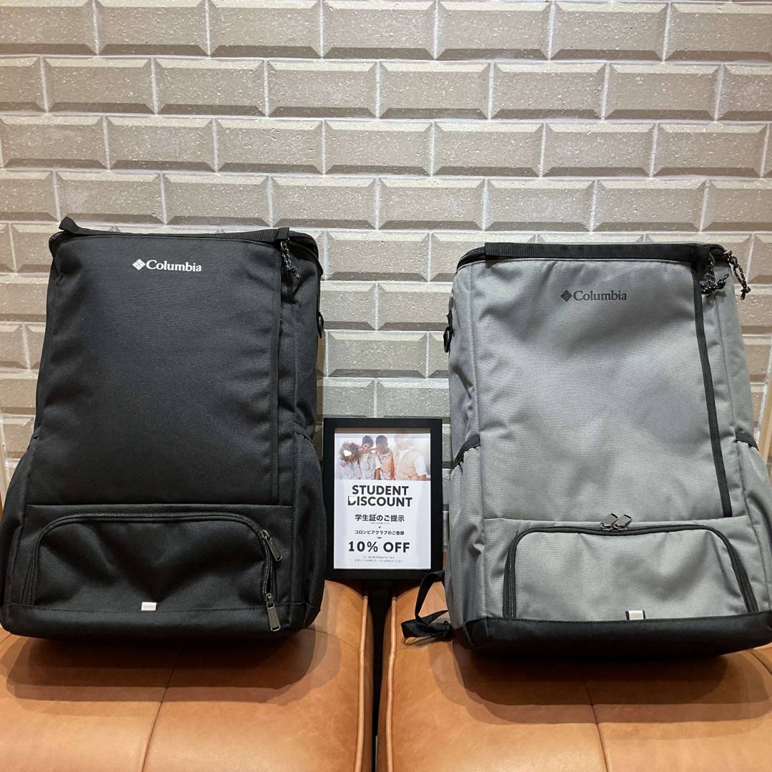 通学に便利なお弁当リュックをご紹介！