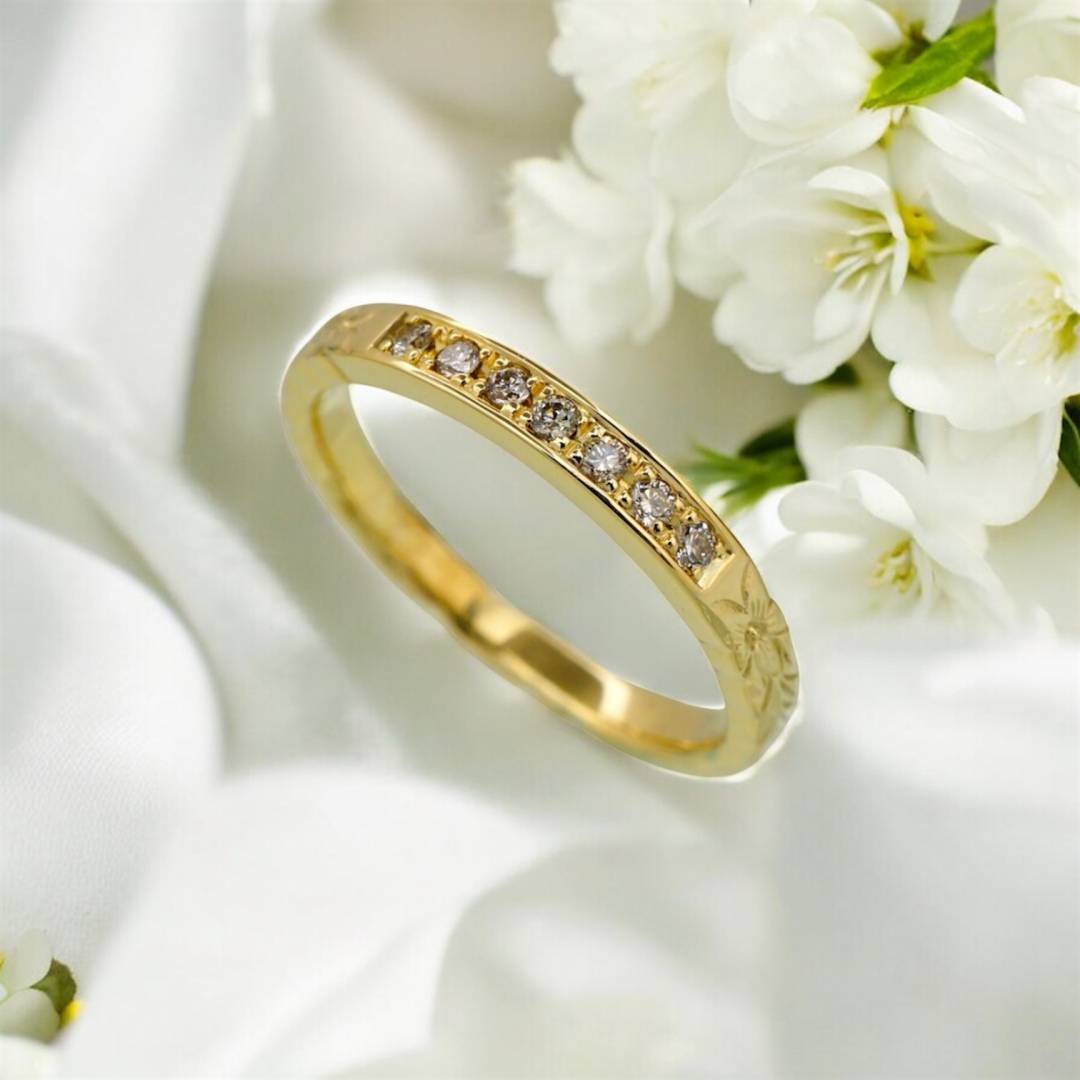 マイレの葉が紡ぐ永遠の輝き