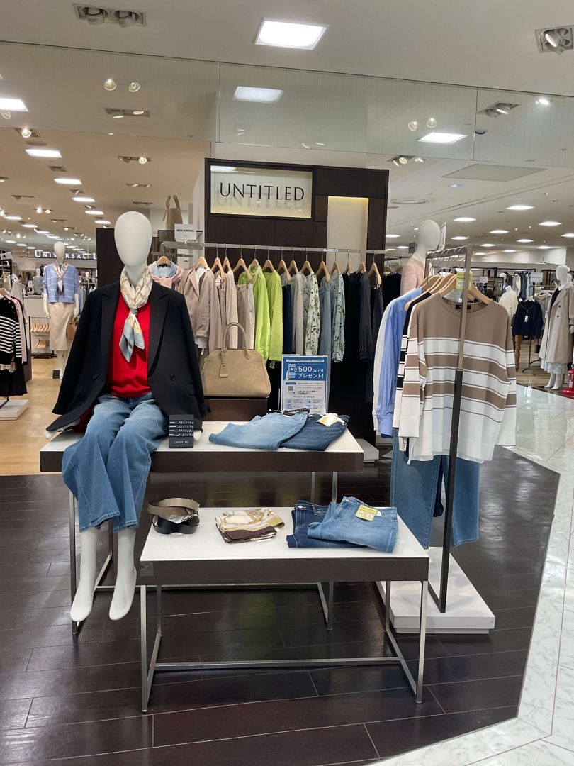 アンタイトル・デッサン