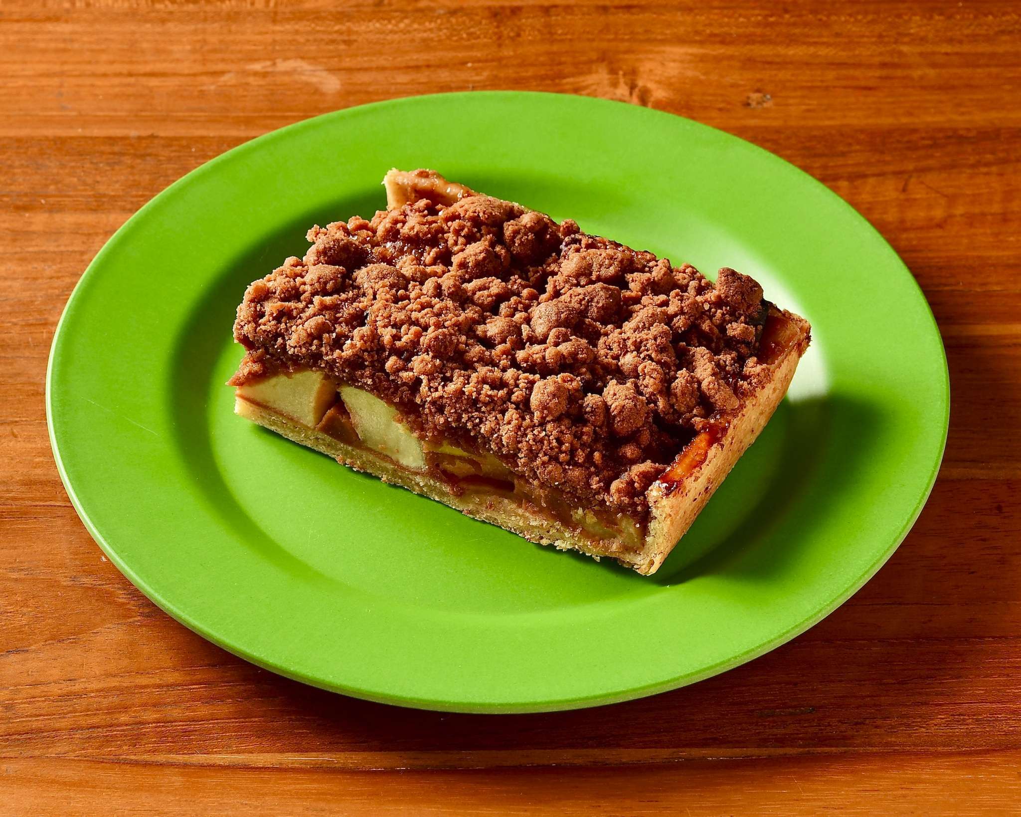 Adam’ｓオリジナルアップルパイ