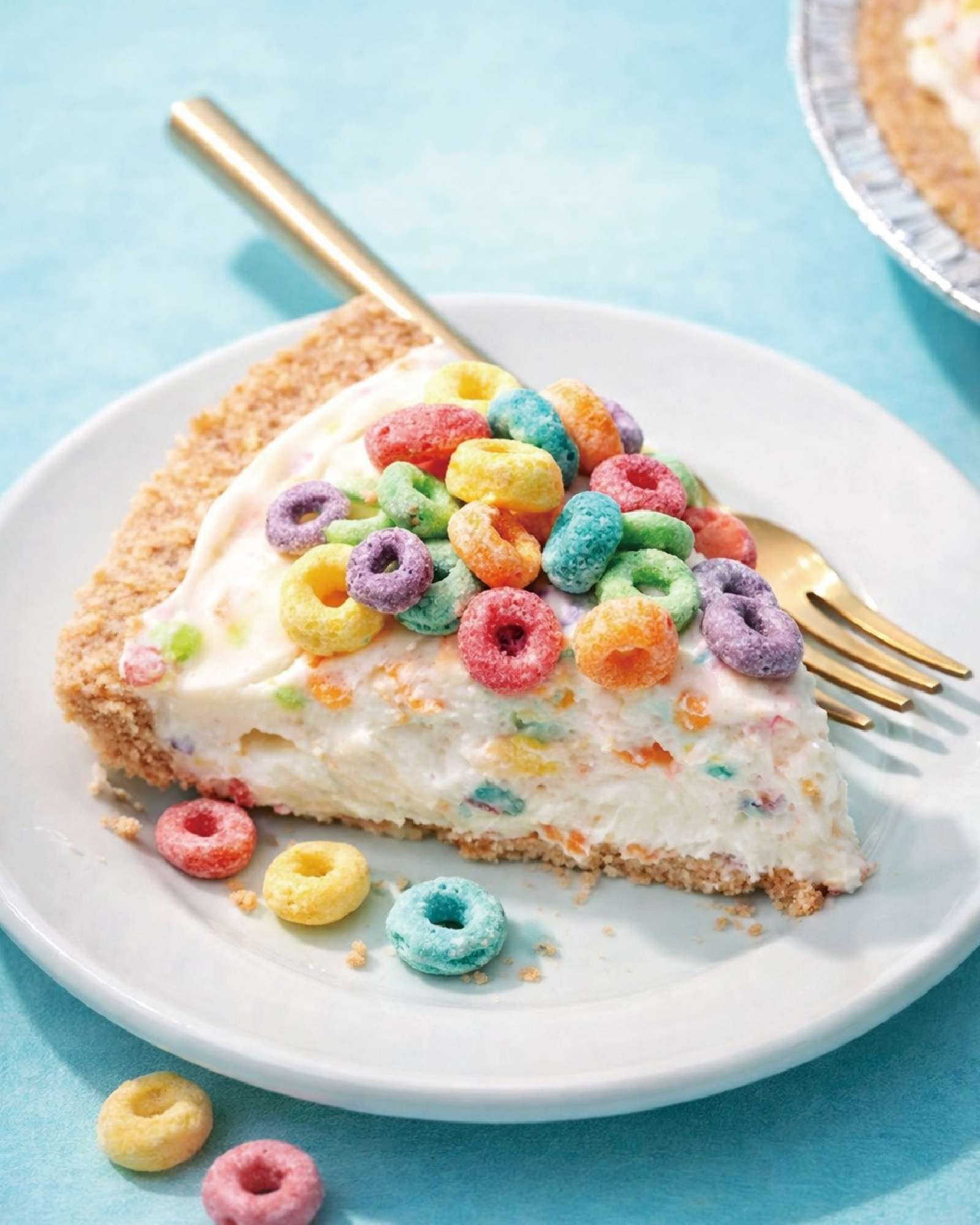 シリアルキラー チーズケーキ