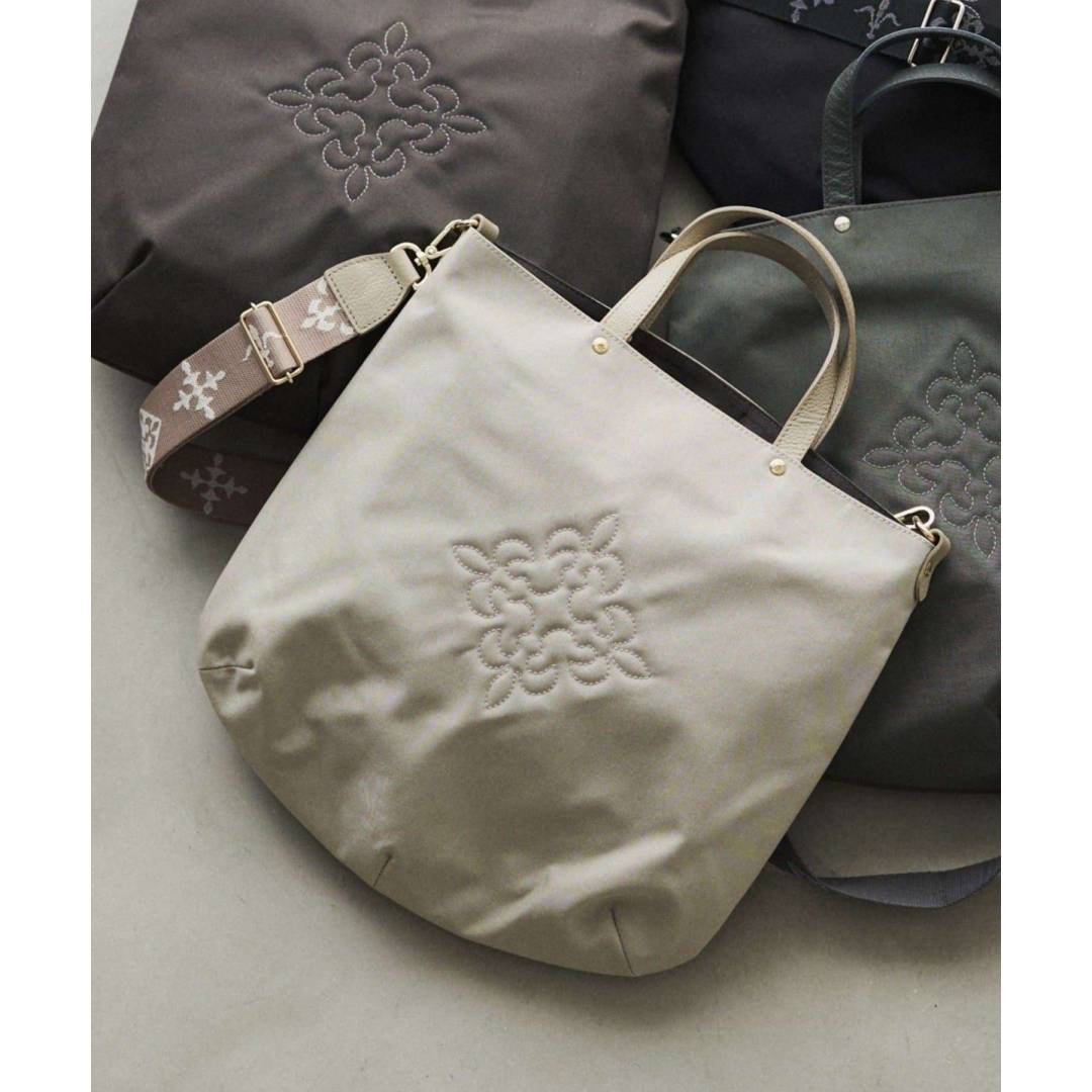 デイリー使いに丁度いいバッグ