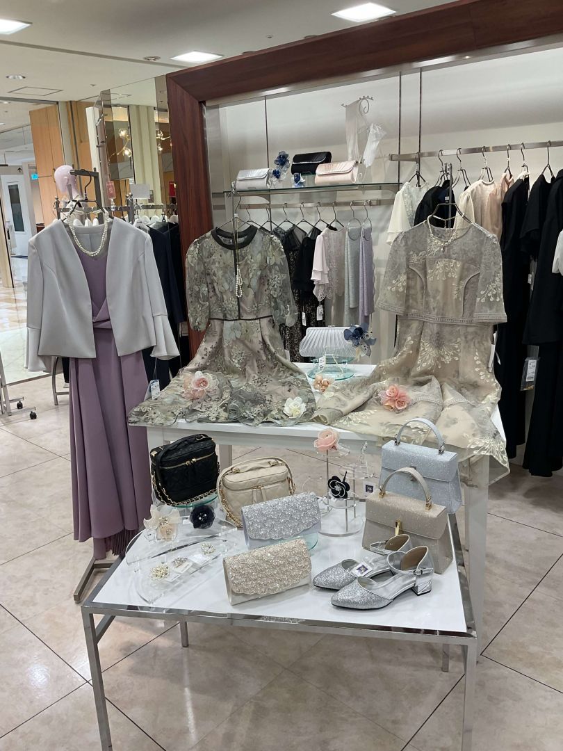 🌸春のブライダルフェア🌸